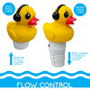 Pool Chlorinator: Duck - Large - Pool Toys - 2