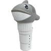 Pool Chlorinator: Shark - Large - Pool Toys - 1 - thumbnail