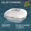 Floating Pool Lights: Solar - Pool Toys - 2