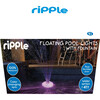 Floating Pool Lights: Fountain - Pool Toys - 1 - thumbnail