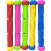 Rainbow Dive Sticks - Pool Toys - 2