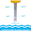 Duck Thermometer - Pool Toys - 2
