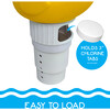 Pool Chlorinator: Duck - Large - Pool Toys - 3