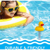 Duck Thermometer - Pool Toys - 3