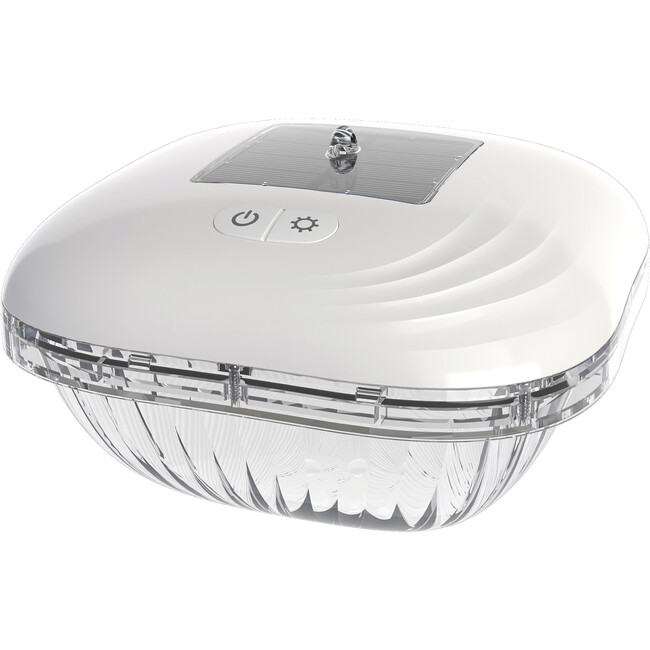 Floating Pool Lights: Solar - Pool Toys - 6