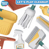 Playful Minds: Lets Play Cleanup - Role Play Toys - 3