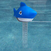 Shark Thermometer - Pool Toys - 4