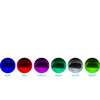 Floating Pool Lights: Solar - Pool Toys - 7