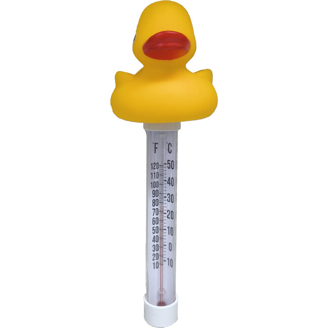 Duck Thermometer - Pool Toys - 6