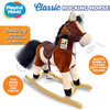 Playful Minds: Rocking Horse - Play Kits - 3
