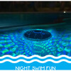 Floating Pool Lights: Fountain - Pool Toys - 4
