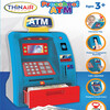 Playful Minds: Preschool ATM - STEM Toys - 3