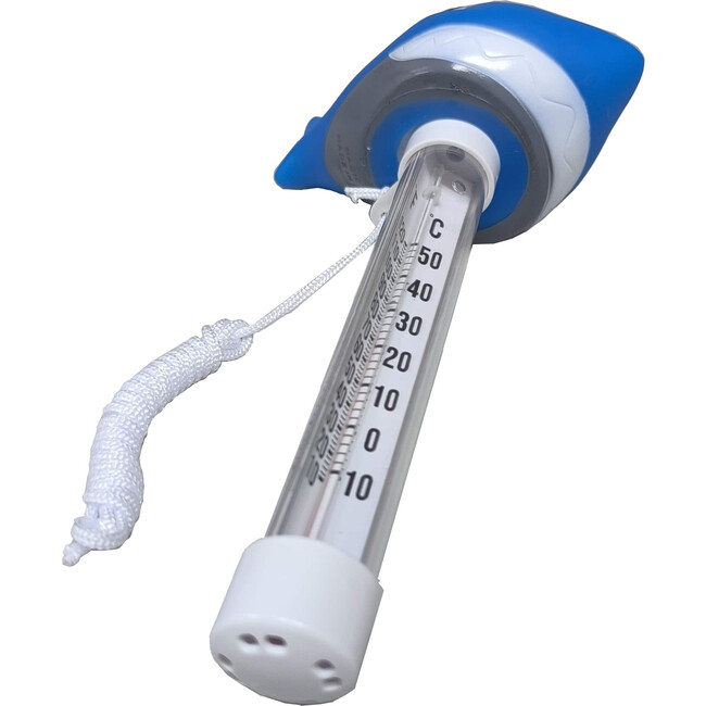 Shark Thermometer - Pool Toys - 5