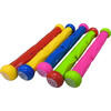 Rainbow Dive Sticks - Pool Toys - 5