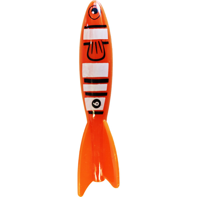 Torpedo Flyers - Pool Toys - 5