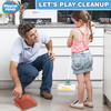 Playful Minds: Lets Play Cleanup - Role Play Toys - 6