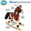 Playful Minds: Rocking Horse - Play Kits - 4