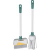 Playful Minds: Lets Play Cleanup - Role Play Toys - 7