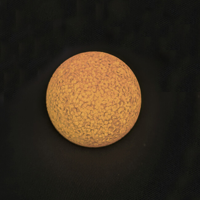 LED Light Up: Glitter Globe - Pool Toys - 6