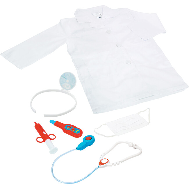 Playful Minds: Doctor Roleplay Set