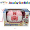 Playful Minds: Jewlery Box Safe - Role Play Toys - 2