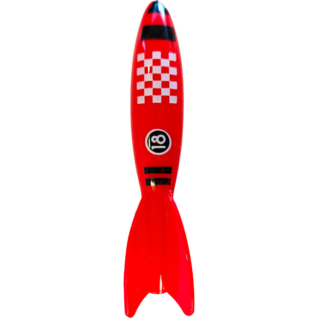 Torpedo Flyers - Pool Toys - 6