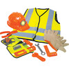 Playful Minds: Construction Worker Roleplay Set - Role Play Toys - 1 - thumbnail