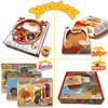 Stretcheez: Burrito - 2 Pack - Play Food - 7