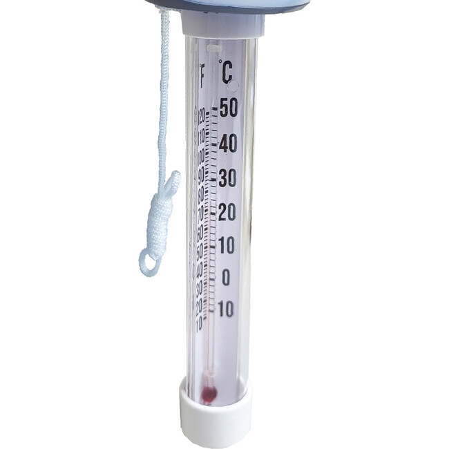 Shark Thermometer - Pool Toys - 7