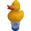 Pool Chlorinator: Duck - Small - Pool Toys - 7