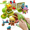 Pea Pod Babies: Giant - Dolls - 2