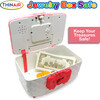 Playful Minds: Jewlery Box Safe - Role Play Toys - 3