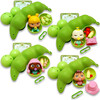 Pea Pod Babies: Collectible Mystery Surpise - 4 Pack - Dolls - 1 - thumbnail