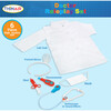 Playful Minds: Doctor Roleplay Set - Role Play Toys - 2