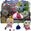Pea Pod Babies: Beach Party Set - Dolls - 1 - thumbnail