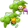 Pea Pod Babies: Collectible Mystery Surpise - 2 Pack - Dolls - 1 - thumbnail