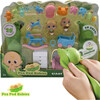 Pea Pod Babies: Giant - Dolls - 3