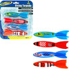 Torpedo Flyers - Pool Toys - 7
