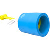 Drink Floatie - Asstd Blue Or Yellow - Pool Toys - 6