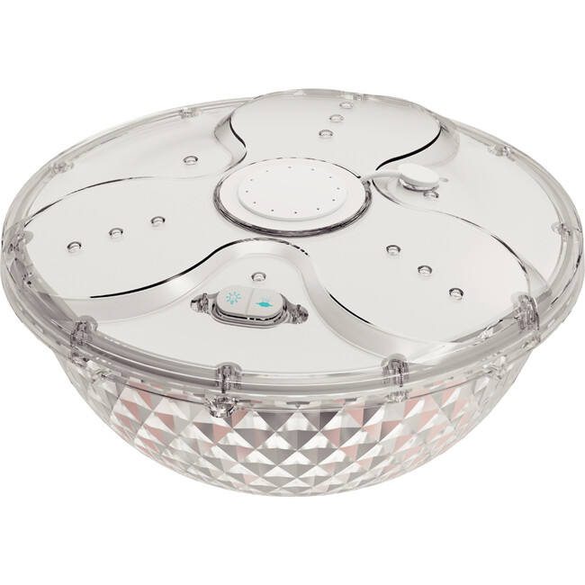 Floating Pool Lights: Fountain - Pool Toys - 7
