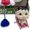 Pea Pod Babies: Beach Party Set - Dolls - 2