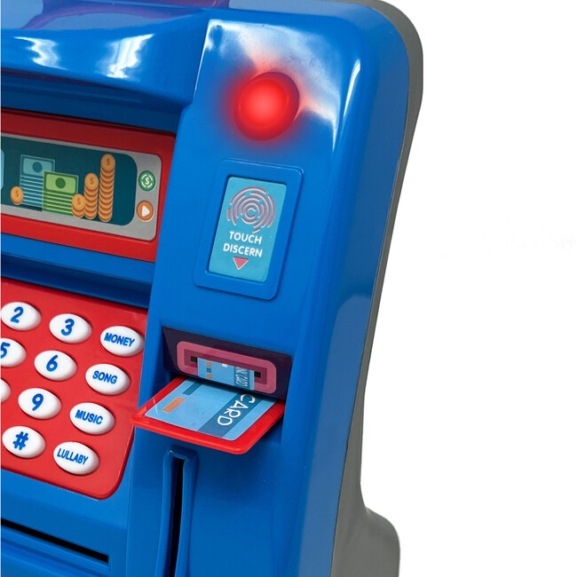 Playful Minds: Mini ATM - STEM Toys - 6