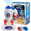 Playful Minds: Projector Night Light - Rocket - Play Kits - 7