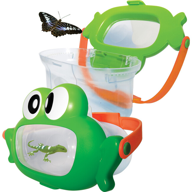 Nature Bound: Critter Box