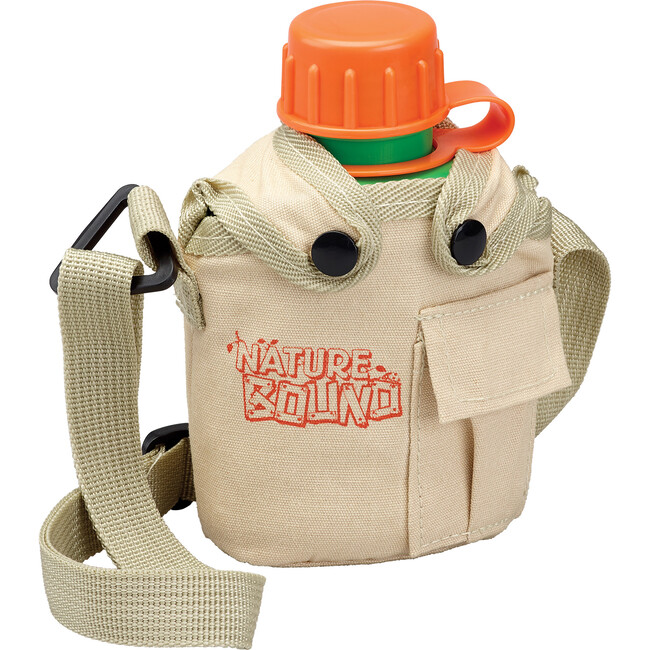 Nature Bound: Canteen