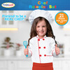 Playful Minds: Chef Roleplay Set - Role Play Toys - 3