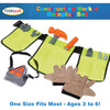 Playful Minds: Construction Worker Roleplay Set - Role Play Toys - 4