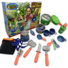 Nature Bound: Camp Cookout Set - Outdoor Games - 1 - thumbnail