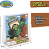 Nature Bound: Outdoor Explorer Kit - Outdoor Games - 2