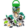 Nature Bound: Bug Critter Bucket - Outdoor Games - 1 - thumbnail